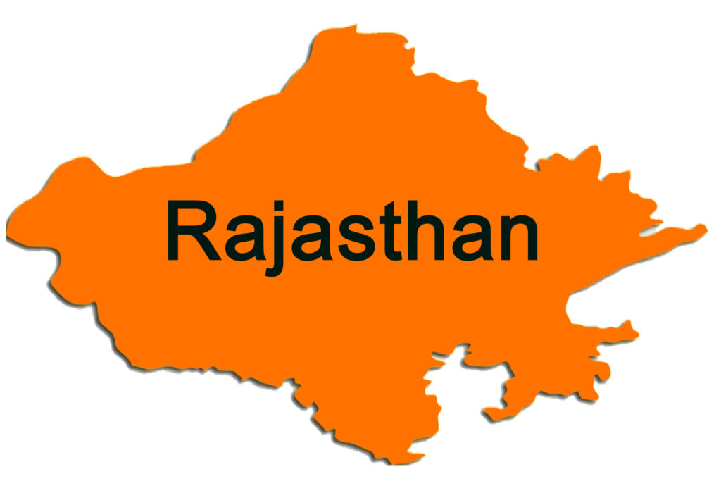 Rajasthan