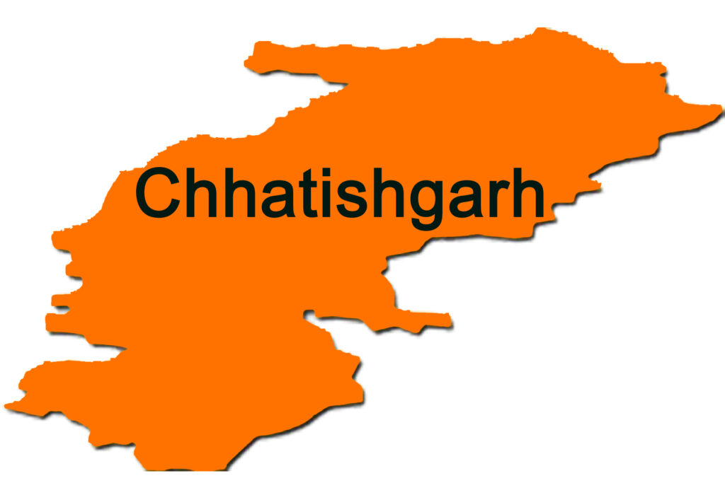 Chhatishgarh