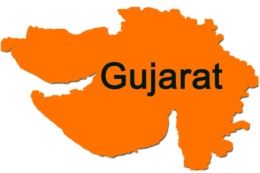 Gujarat