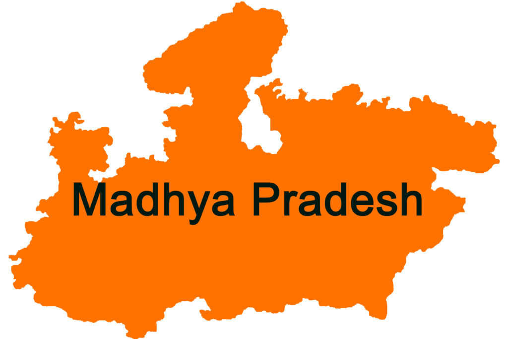 Madhya Pradesh